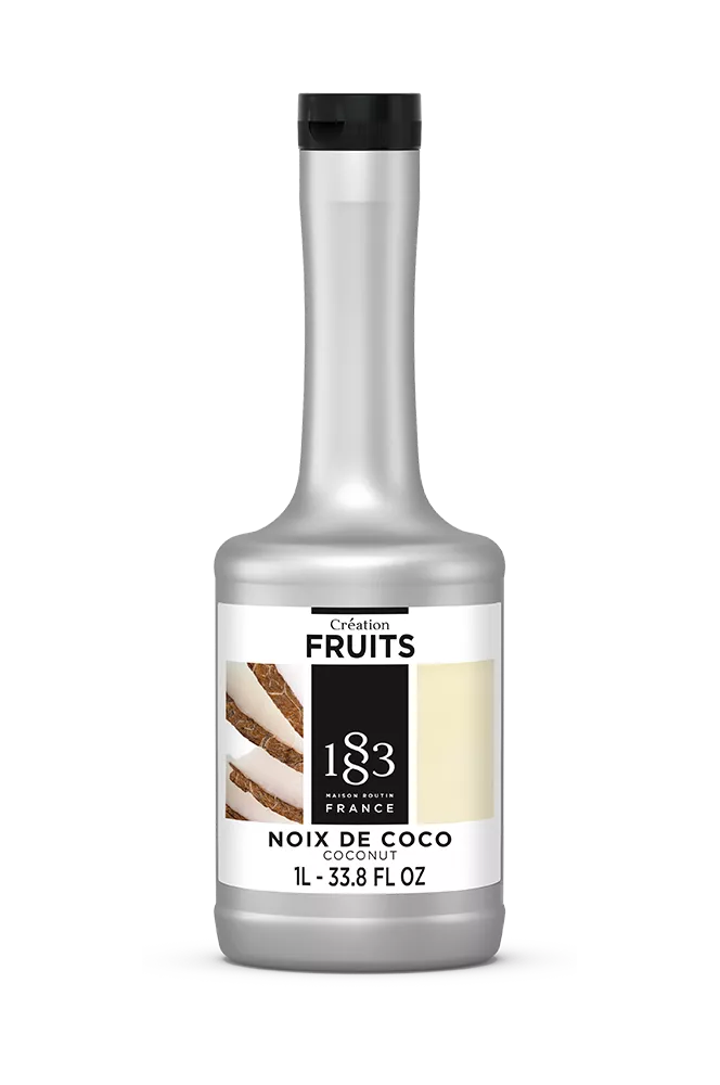 1883 - Creation Fruits - COCONUT - 1L