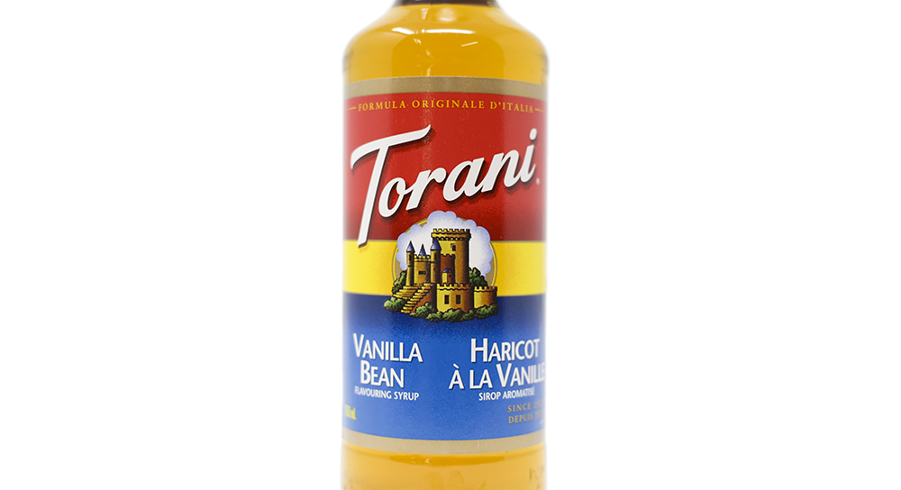 Torani - Vanilla Bean