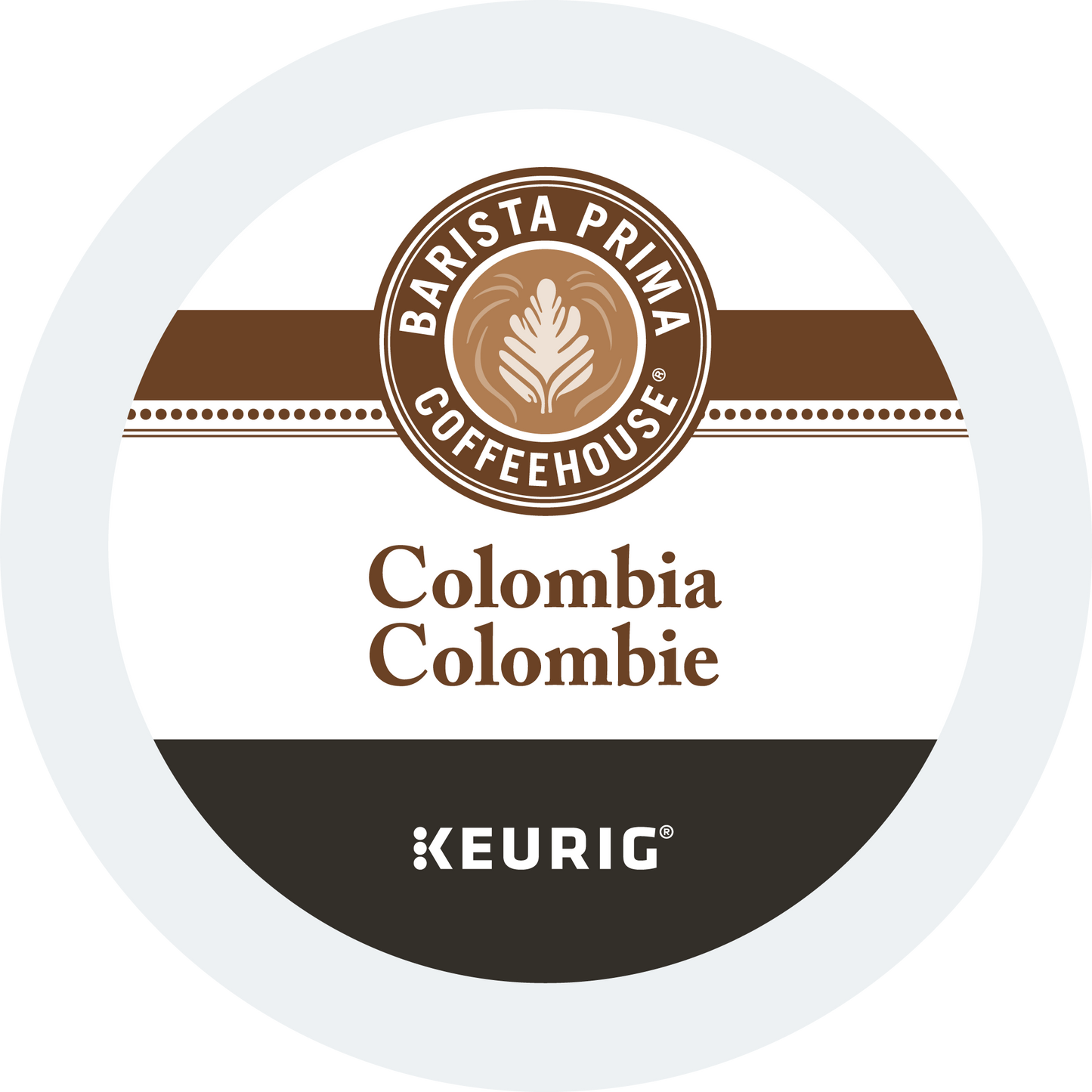 Barista Prima Colombia 24ct