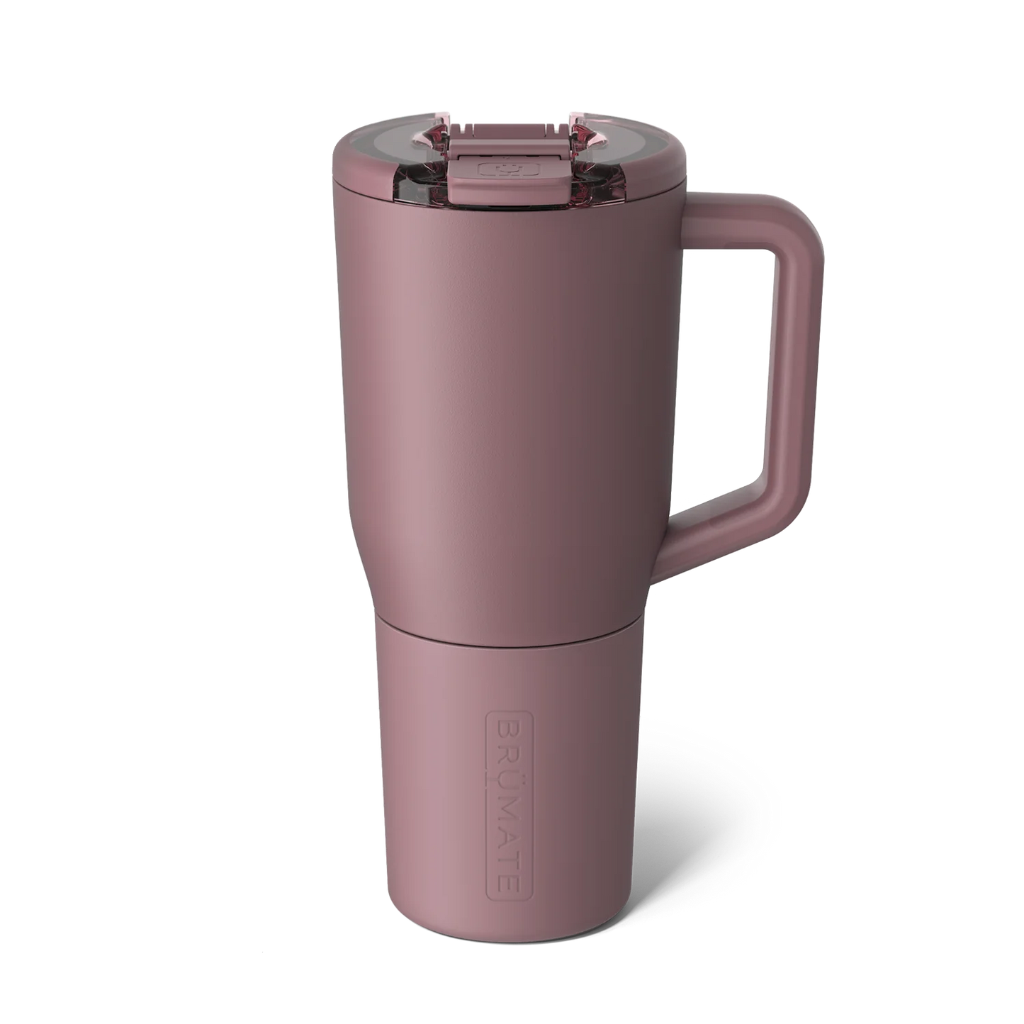 Brumate Muv - Rose Taupe 35oz