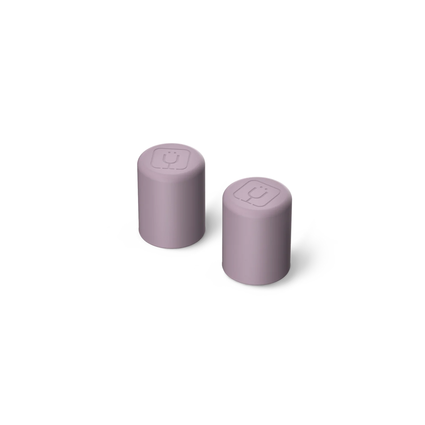 Brumate Era - Straw Caps - Lilac Dusk