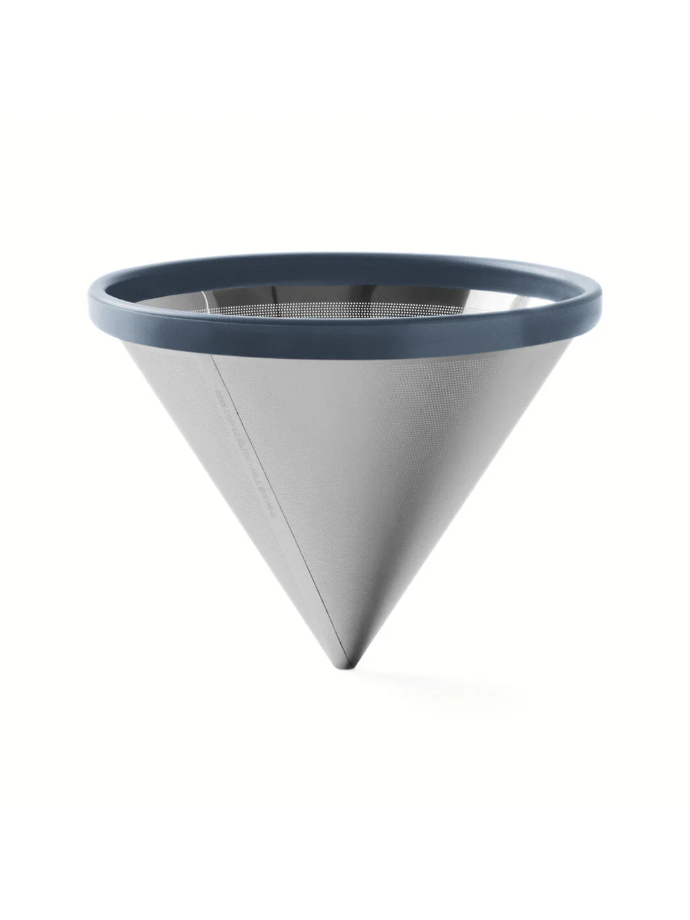 Able Kone Filter - Stainless Steel