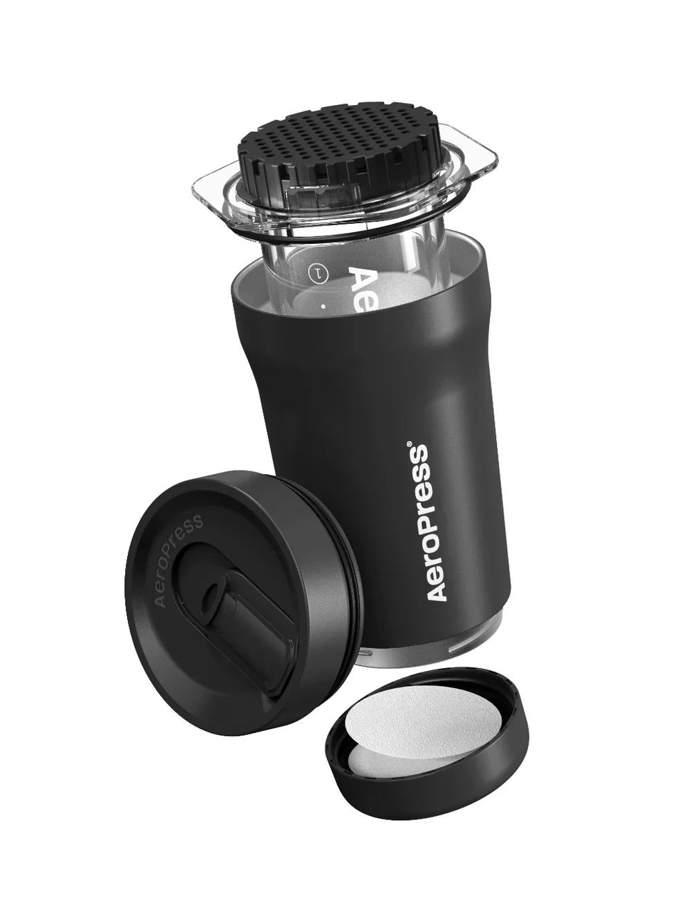 AeroPress Go Plus Travel