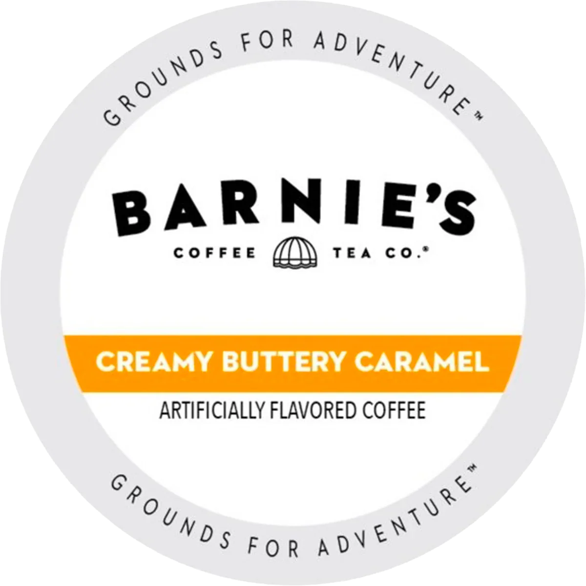 Barnie's Buttery Caramel 24ct