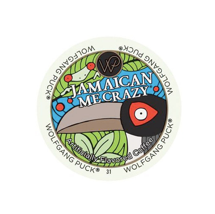 Wolfgang Puck Jamaican Me Crazy 24ct