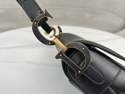 DIO Saddle Bag (25.5cm) - Image 5