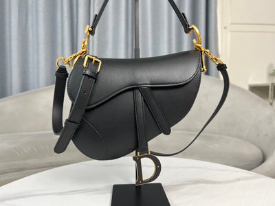 DIO Saddle Bag (25.5cm) - Image 2