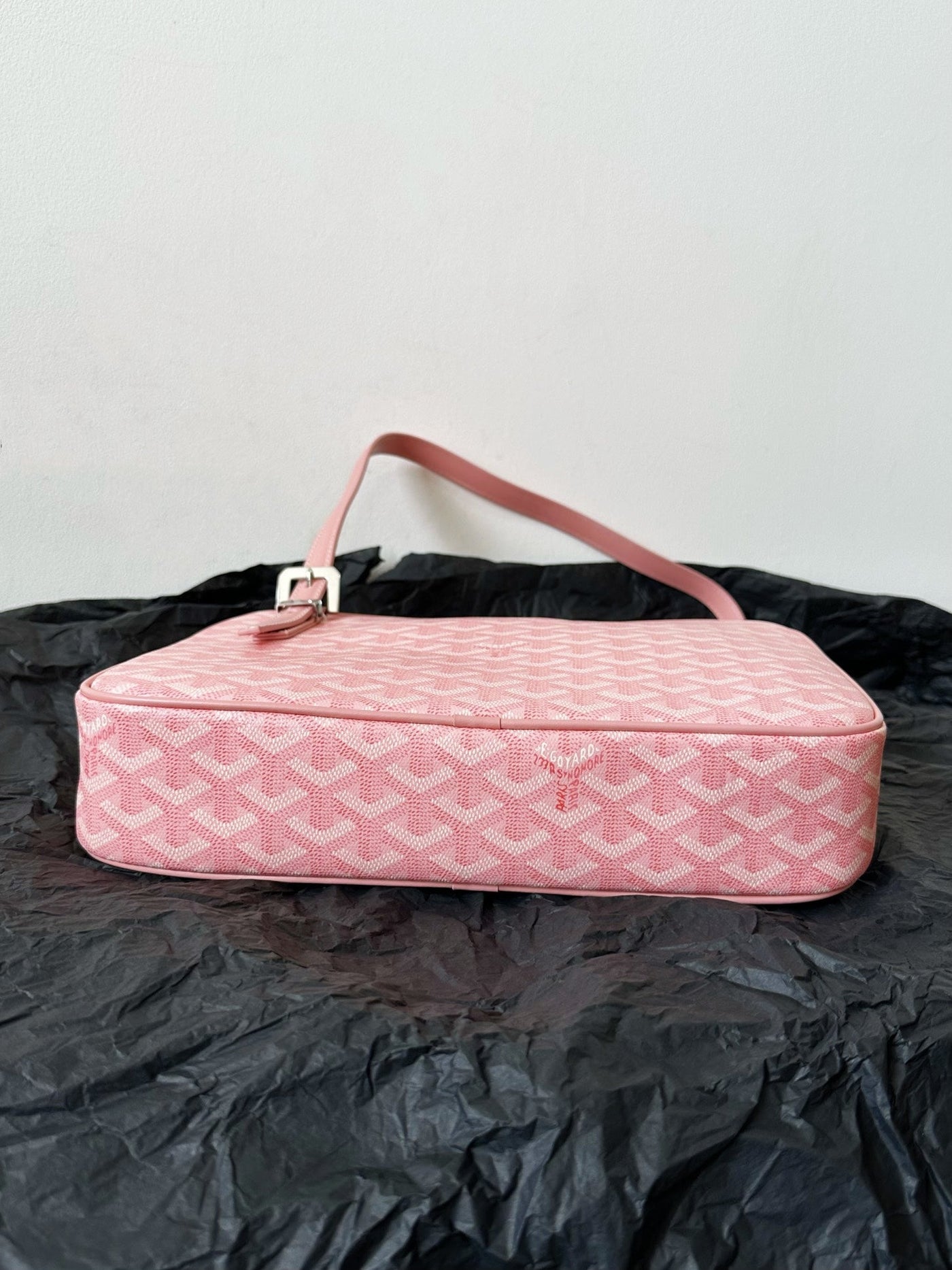 Goya*d yona bag coated canvas pm - image 2