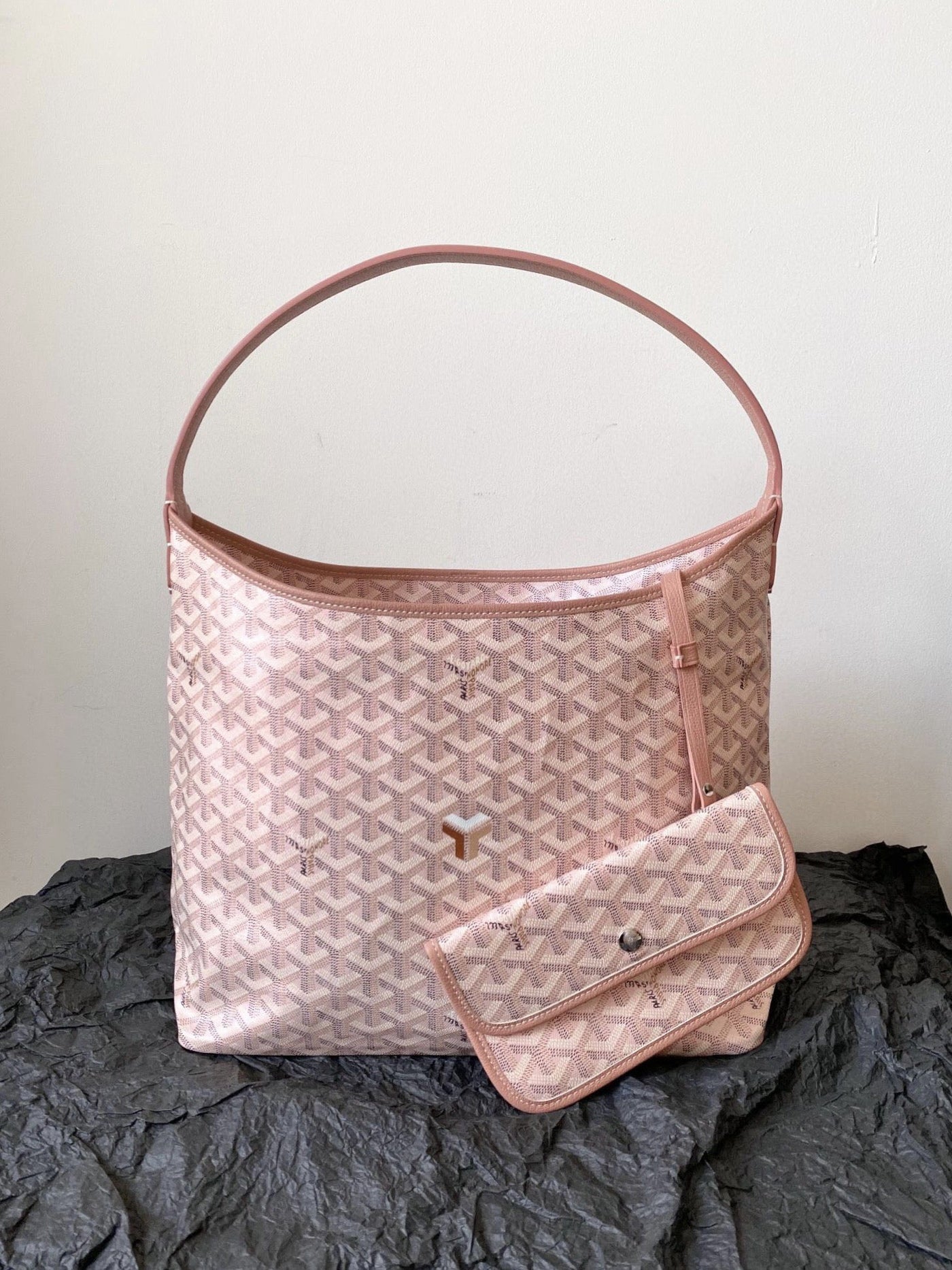 Goya*d bohème hobo - image 2
