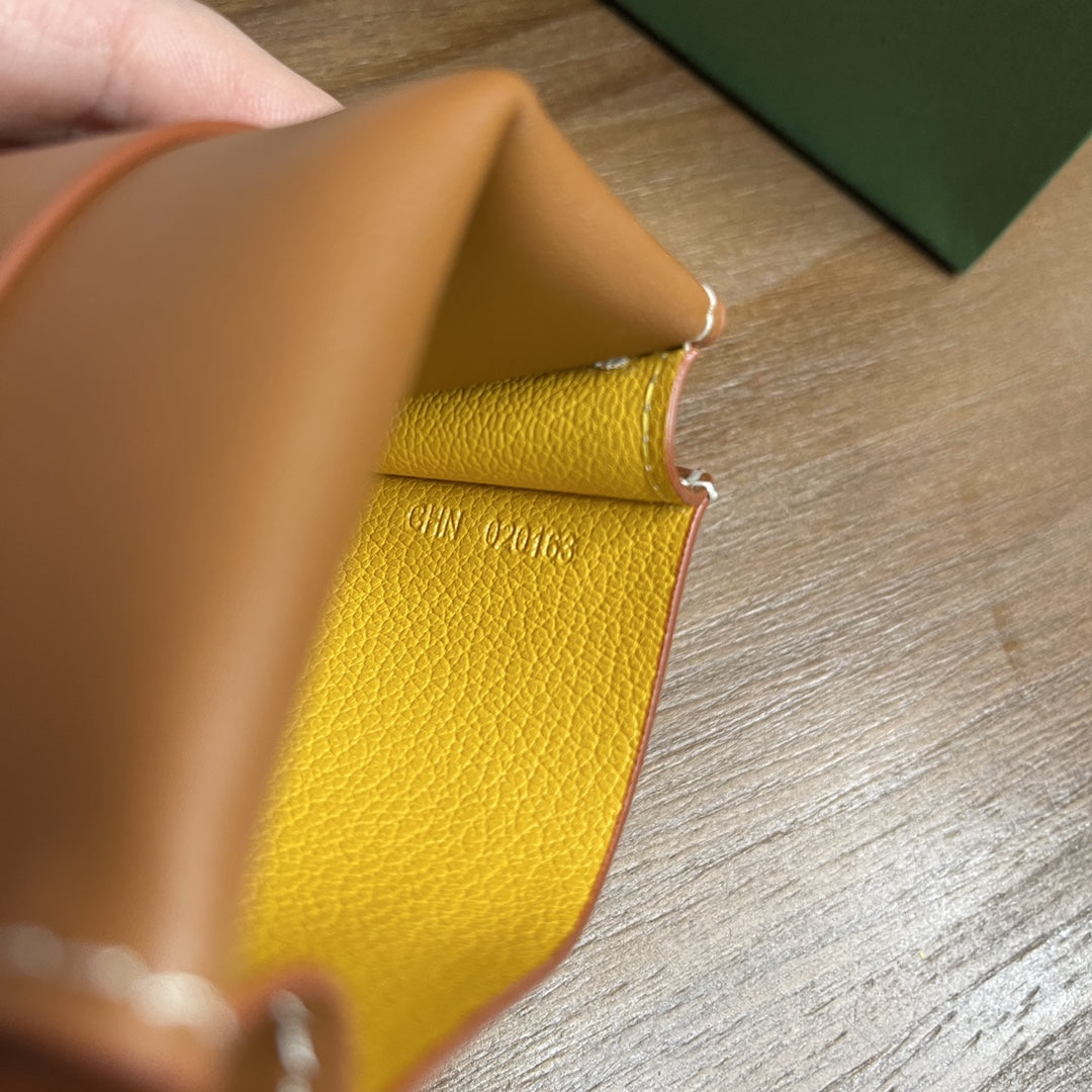 Goya*d wallet – multi colours - image 3