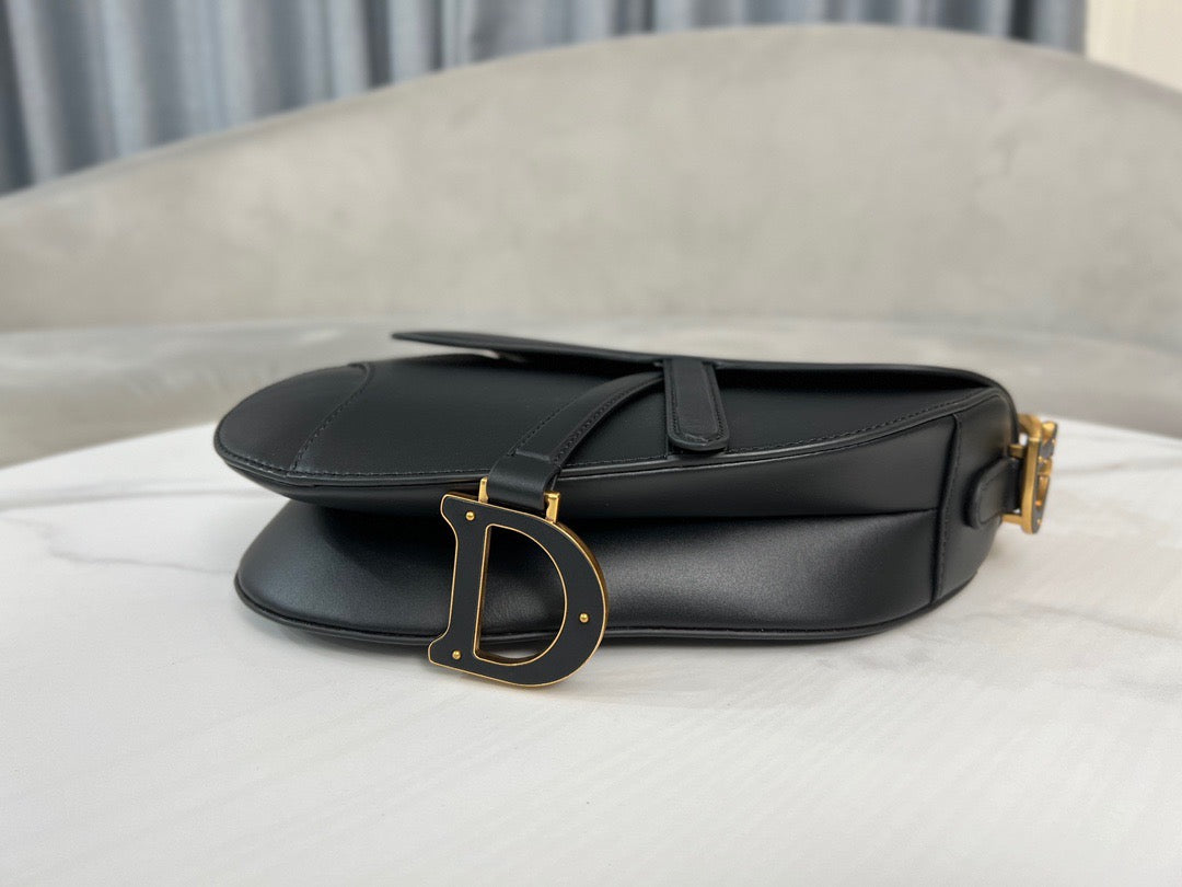 DIO Saddle Bag (25.5cm) - Image 6