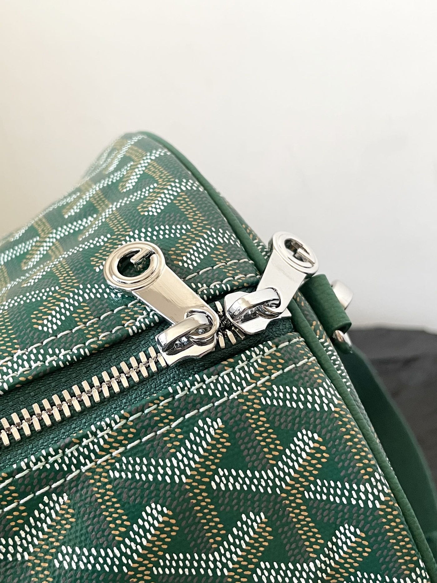 Goya*d 40 barrel sport duffle bag – limited stock - image 2