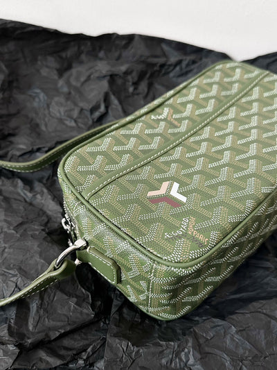 Goya*d limited editio crossbody bag / unisex - image 2