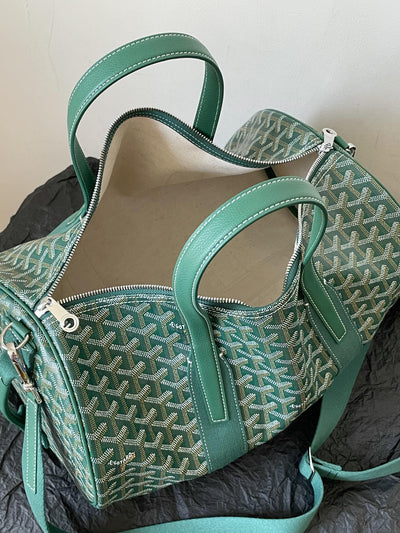 Goya*d 40 barrel sport duffle bag – limited stock - image 3