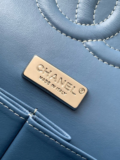 CHA 23K Denim CF - Image 8