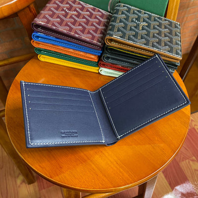 Goya*d men wallet – multi colour - image 4
