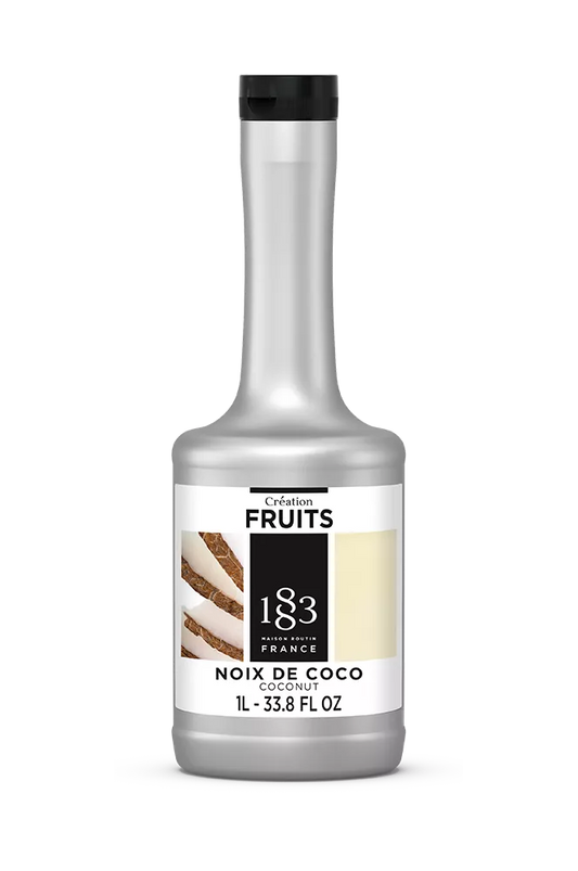 1883 - Creation Fruits - COCONUT - 1L