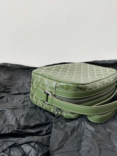 Goya*d limited editio crossbody bag / unisex - image 3