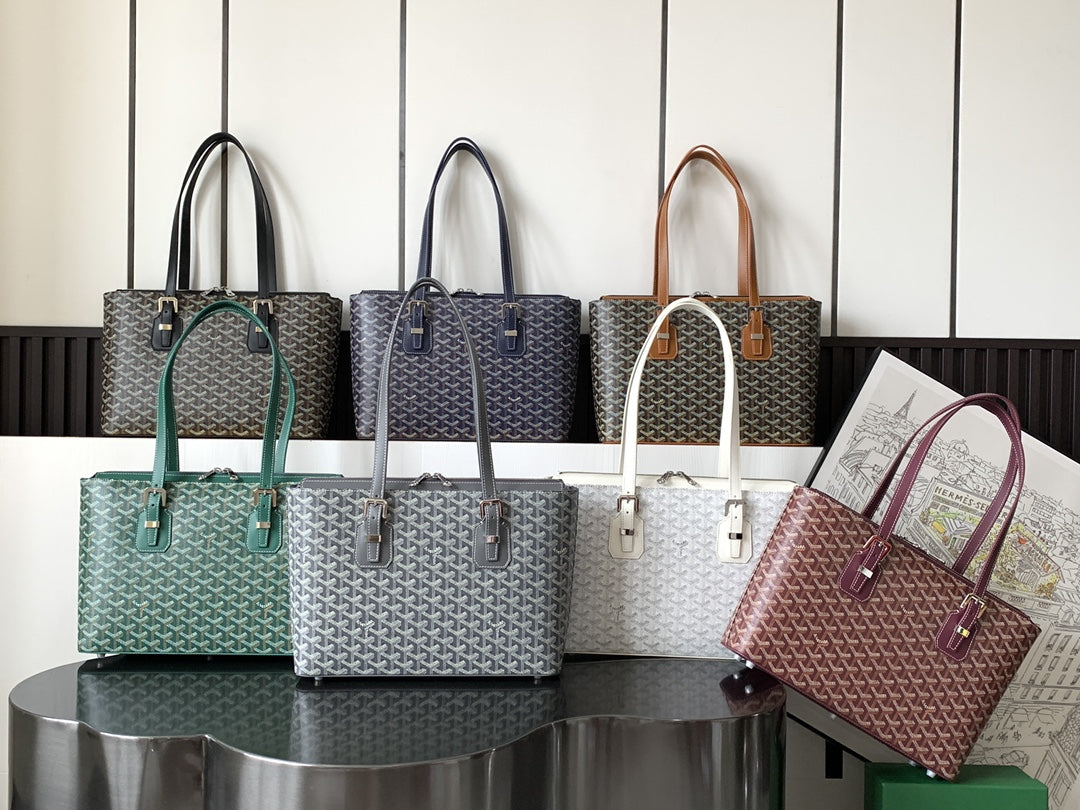 Goya*d tote marie galante gm bag - image 2