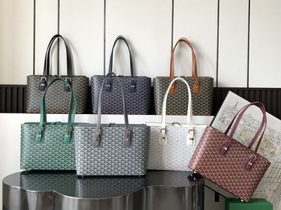 Goya*d tote marie galante gm bag - image 2