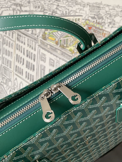 Goya*d tote marie galante gm bag - image 3