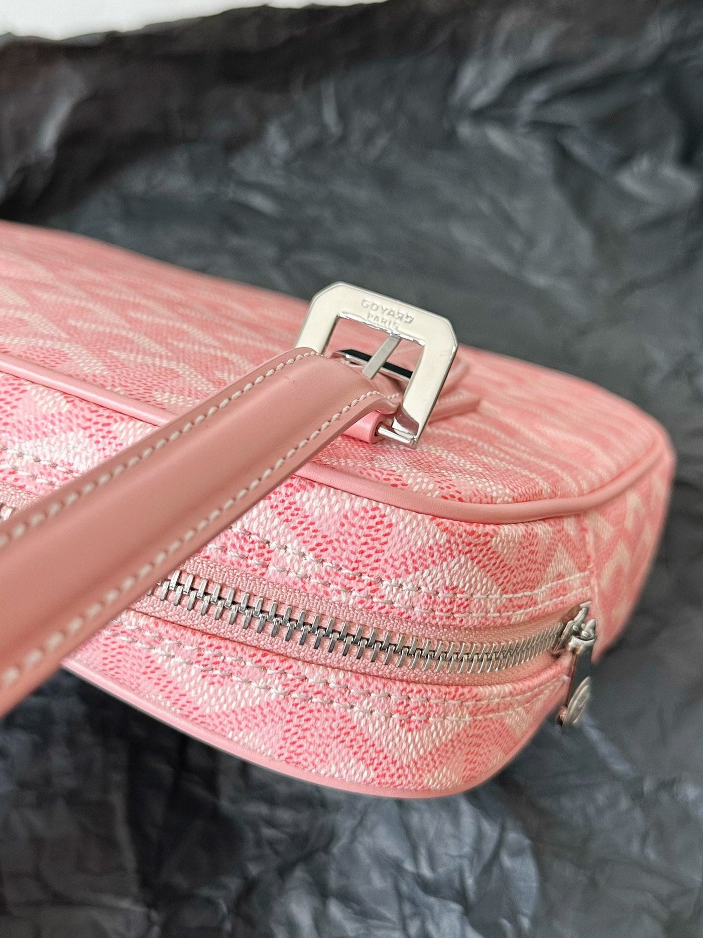 Goya*d yona bag coated canvas pm - image 4