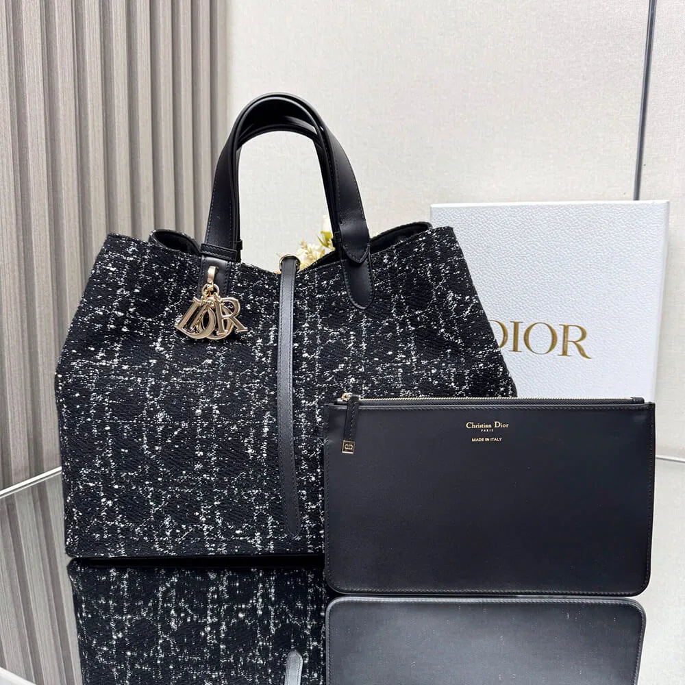 Di*r large Di*r toujours bag - main image