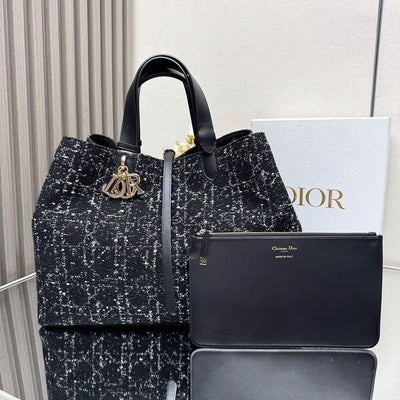 Di*r large Di*r toujours bag - main image