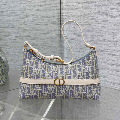 Di*r 30 montaigne cigale mini bag - main image