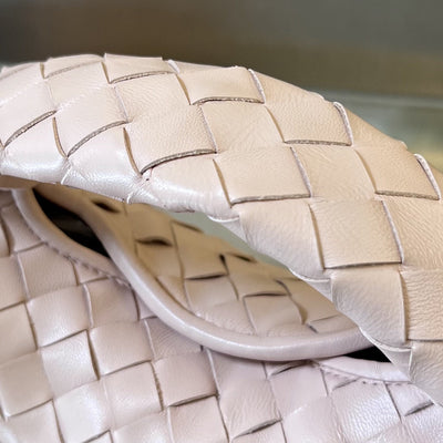 MINI HOP 25 IN SOFT PEACH CALFSKIN - Image 5