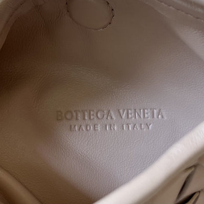 MINI HOP 25 IN SOFT PEACH CALFSKIN - Image 10
