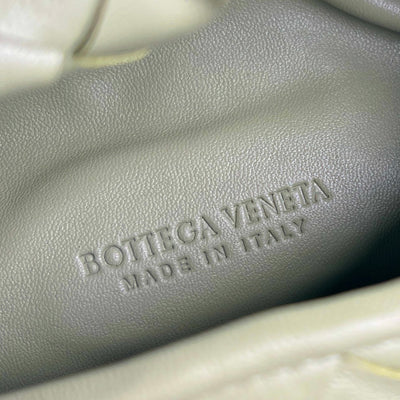MINI HOP 25 IN TRAVERTINE CALFSKIN - Image 6