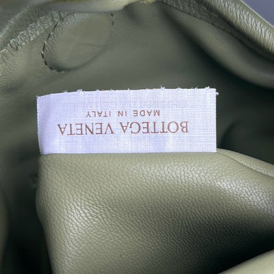 MINI HOP 25 IN TRAVERTINE CALFSKIN - Image 8