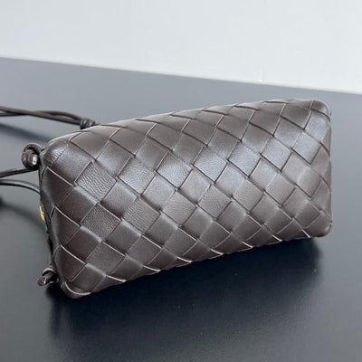 CONCERT POUCH 18 IN FONDANT LAMBSKIN - Image 7