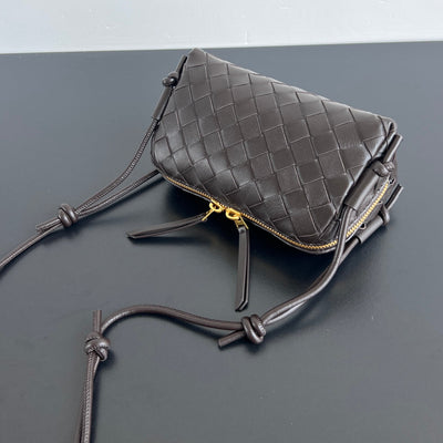CONCERT POUCH 18 IN FONDANT LAMBSKIN - Image 9