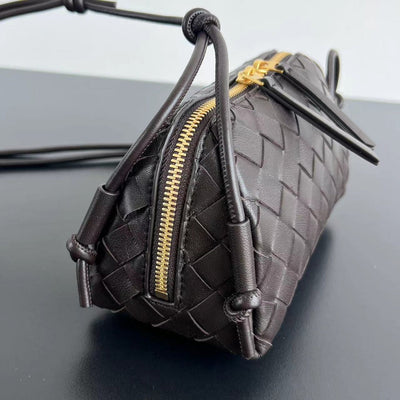 CONCERT POUCH 18 IN FONDANT LAMBSKIN - Image 11