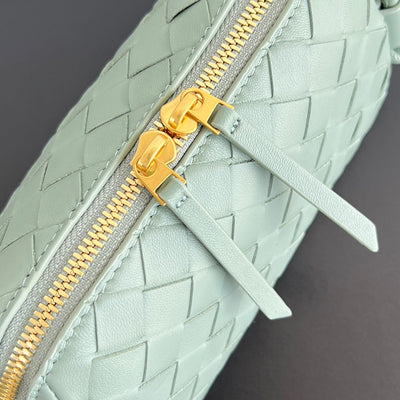 CONCERT POUCH 18 IN OPAL LAMBSKIN - Image 9