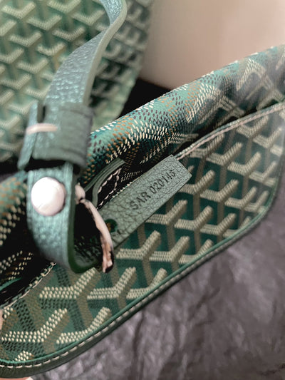 Goya*d saint Lou*s pm bag 2024 limited edition - image 3