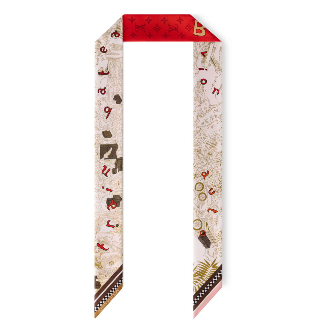 lv bandeau - main image