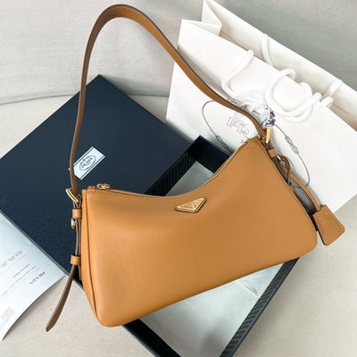Pr*da medium aimée shoulder bag | brown - image 4