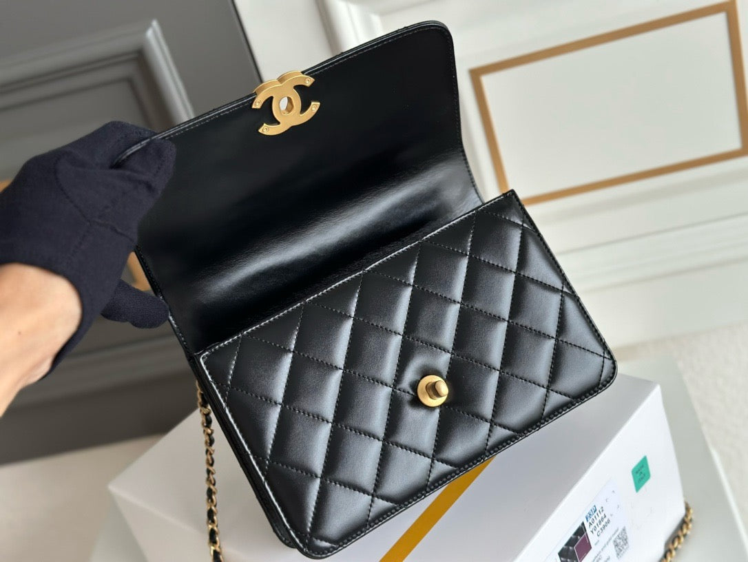 CHA 24C CF Bag - Image 9