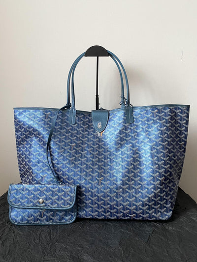 Goya*d saint Lou*s pm bag 2024 limited edition - image 4