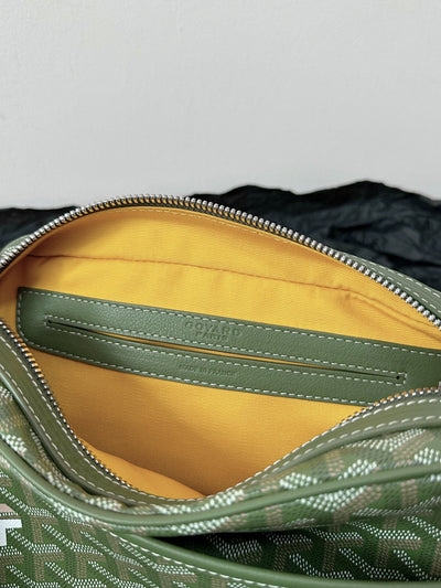 Goya*d limited editio crossbody bag / unisex - image 5