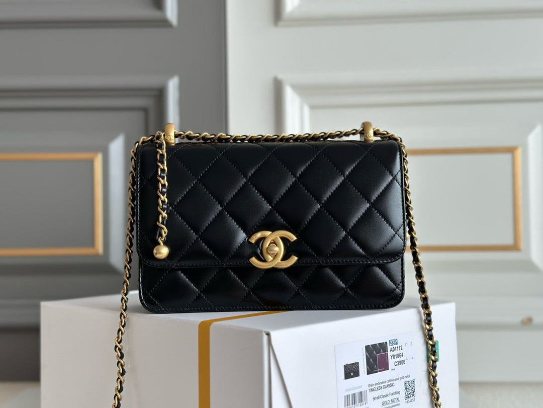 CHA 24C CF Bag - Main Image