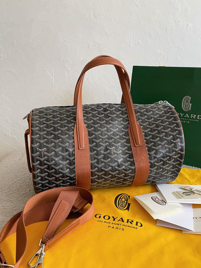 Goya*d 40 barrel sport duffle bag – limited stock - image 4