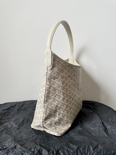 Goya*d Goya*dine boheme hobo white - image 3