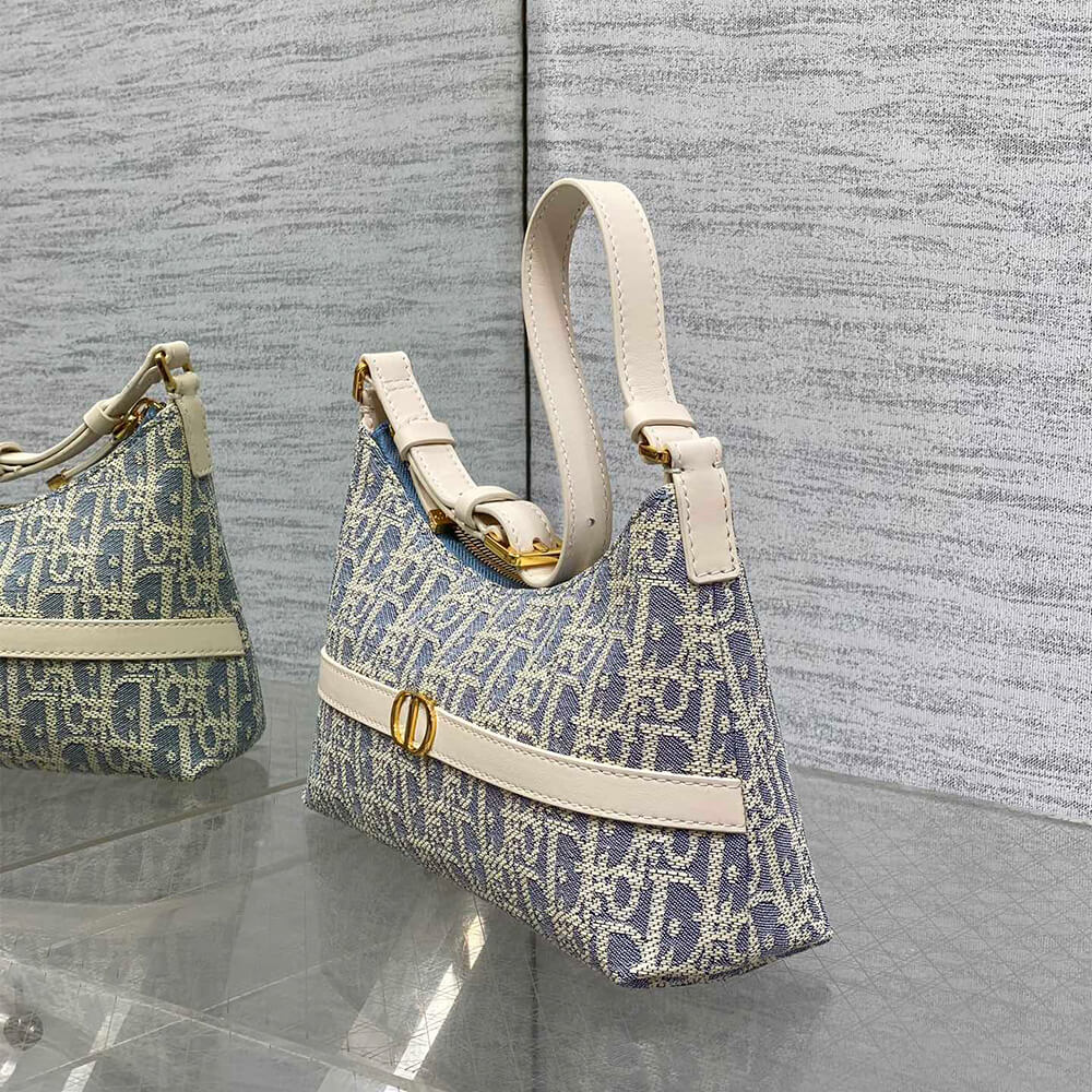 Di*r 30 montaigne cigale mini bag - image 2