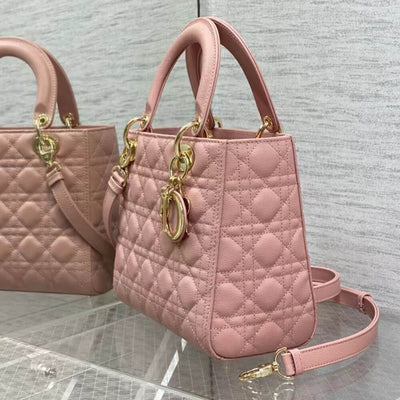 Di*r medium lady Di*r bag - image 2