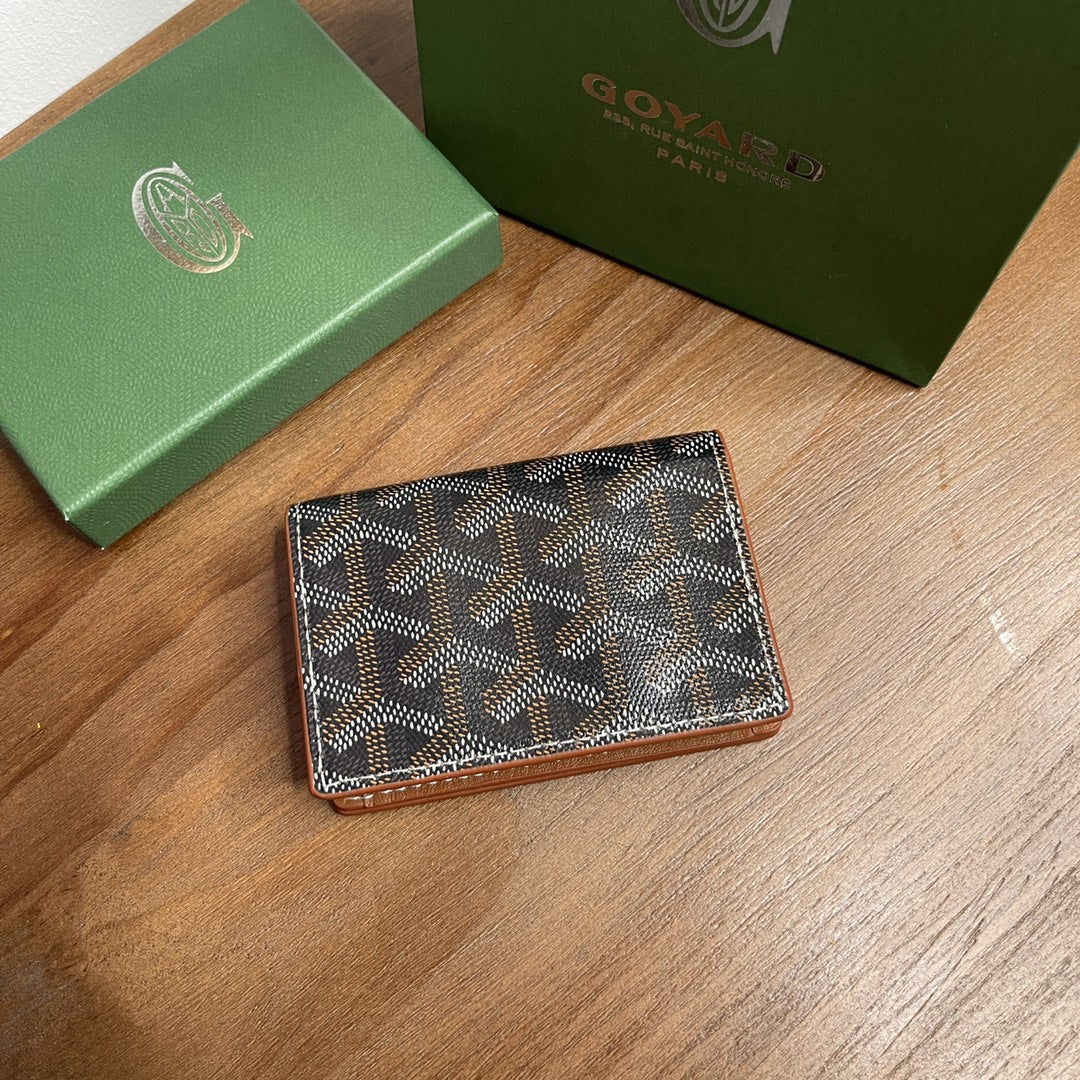 Goya*d wallet – multi colours - image 4