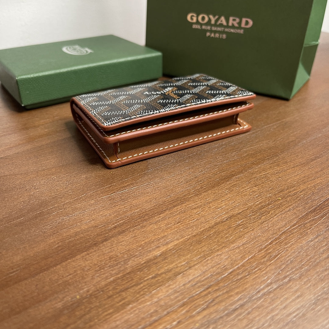 Goya*d wallet – multi colours - image 5